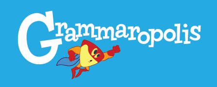 Grammaropolis
